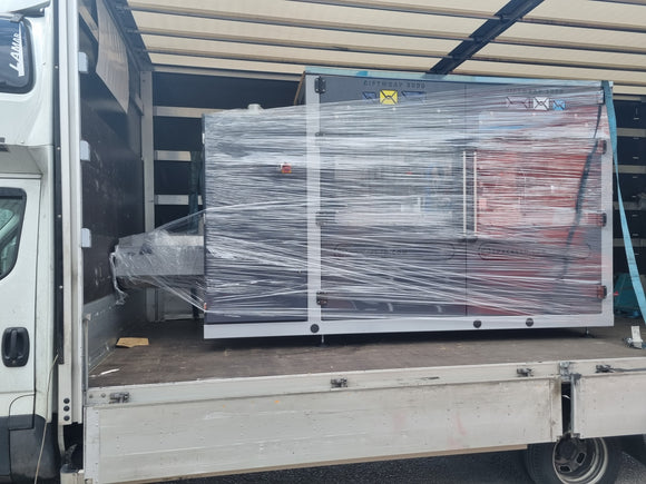 CPack's growing export footprint