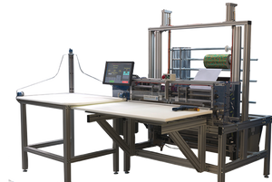 The Gift Wrap Semi Auto – Wrapping Made Effortless, Precision Made Beautiful