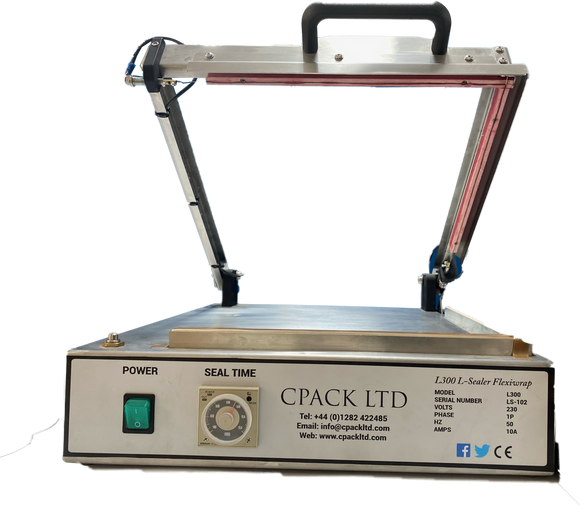 Unpacking the L300-L Sealer: A Leap Forward in Efficient Packaging