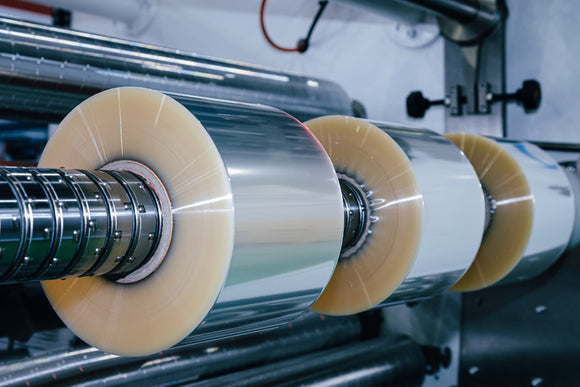 Which Packaging Materials are Biodegradable?