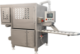 Wrap King 2500 Sandwich and Burger Wrapping System
