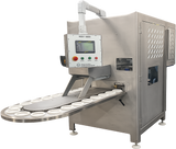 Wrap King 2500 Sandwich and Burger Wrapping System