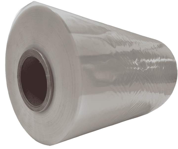 Food Grade Shrink Film 13.6kg Roll