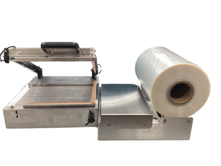 L300 Flexiwrap pro L-sealer with roll