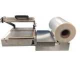 L300 Flexiwrap pro L-sealer with roll