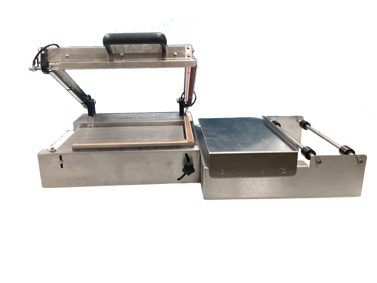L300 Flexiwrap Pro L-Sealer