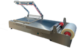 L500 Flexiwrap Pro L-sealer Side View 2