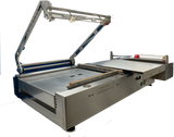 L500 Flexiwrap Pro L-sealer side view