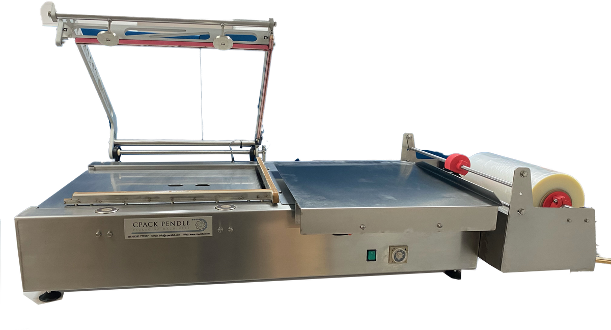 L500 Flexiwrap Pro L-sealer