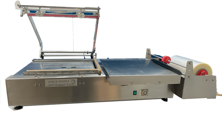 L500 Flexiwrap Pro L-sealer