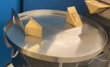 Rotary Table