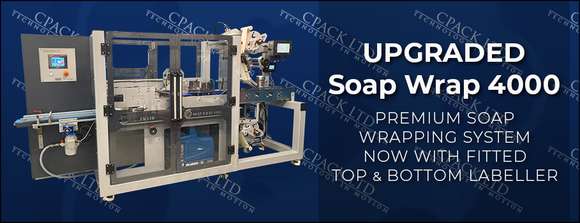 Soap Wrap 4000