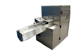 Model 60 Bunch Wrapping Machine View 3