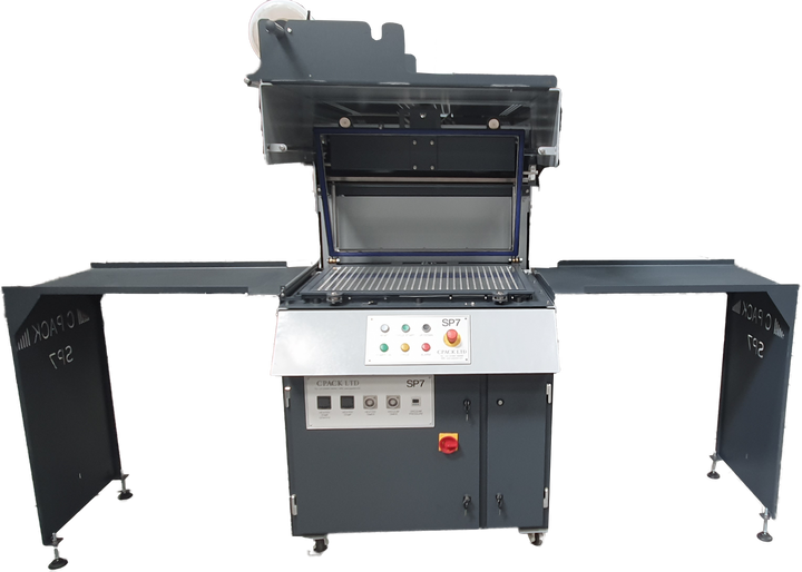 SP7 Premium Skin Vacuum Packaging System
