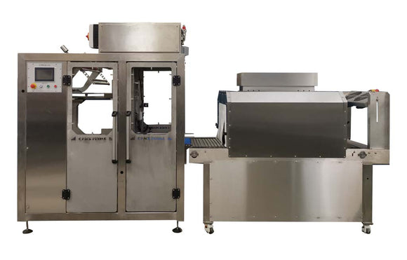ESW Electronic Shrink Wrapping Machine