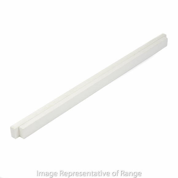 Base Insulation Bars (set of 2)