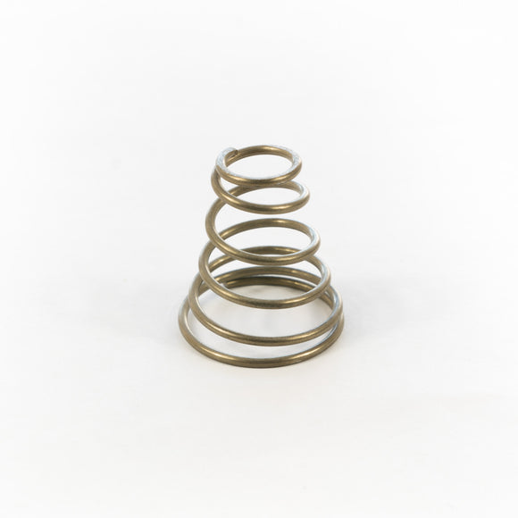 Conical Spring