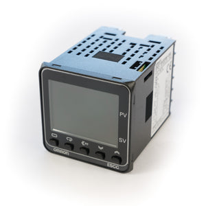 48 x 48mm Temperature Controller