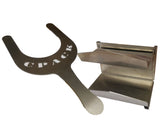 PC370 Optional Film Holder and Fork
