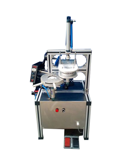 SWSA Soap Wrapping Machine