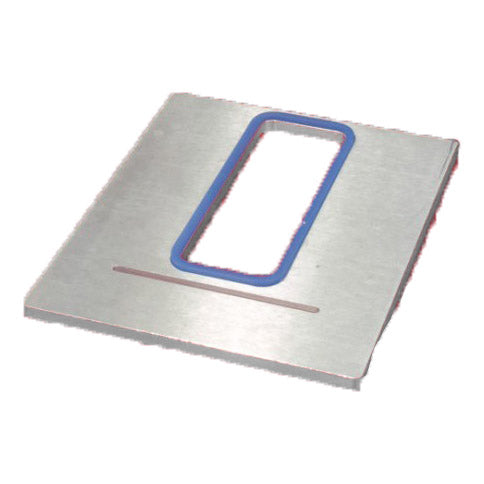 TS-1 Cavity Plate