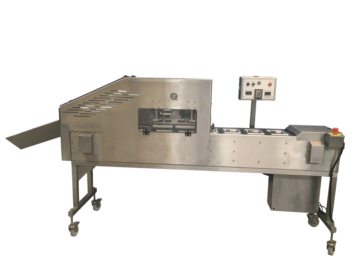 CSS2000 cardboard sandwich sealer