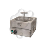 PC370 pizza capper