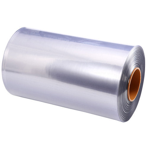 Centrefolded PVC Film 12.5kg Roll